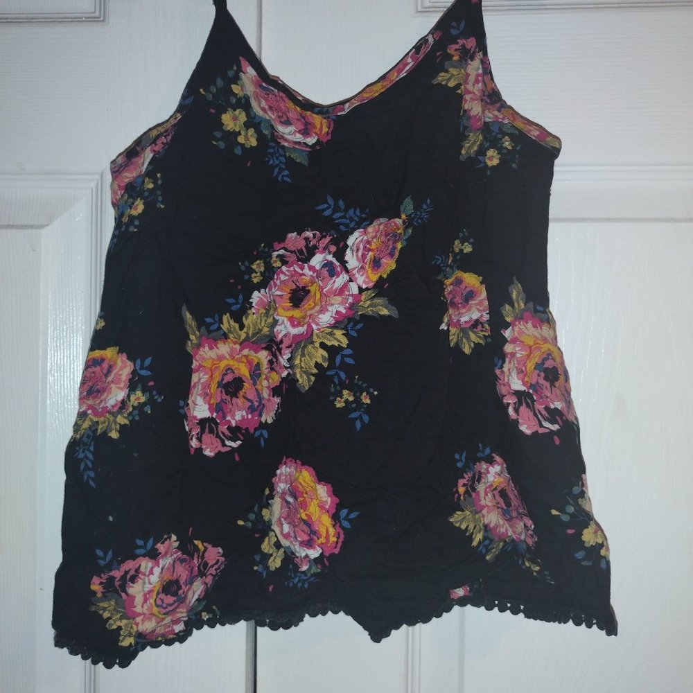 Size 12 girls top
